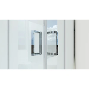 Душевой уголок BandHours Toledo 812 120х80 180421301