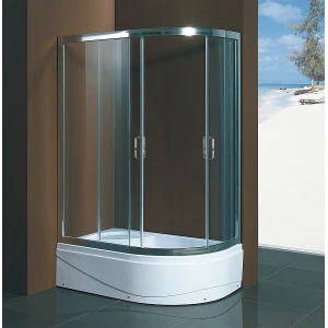Душевой уголок BandHours Ace 812 R 120x80 180342211