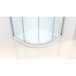 Душевой уголок BandHours Ace 812 R 120x80 180342211