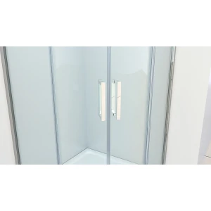 Душевой уголок BandHours Ace 812 R 120x80 180342211