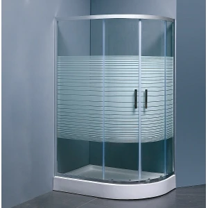 Душевой уголок BandHours Alba-2 R 120x80 180321213