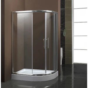 Душевой уголок BandHours Alba R 120x80 180311211