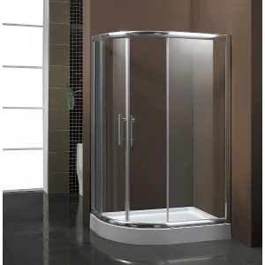 Душевой уголок BandHours Alba L 120x80 180311221