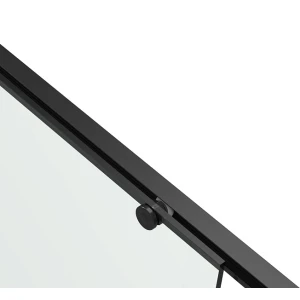 Душевой уголок BandHours Gemini/Vega-Glass 812 120x80 190330001