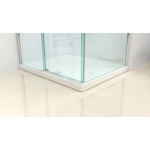 Душевой уголок BandHours Vincent 812 120х80 180411301