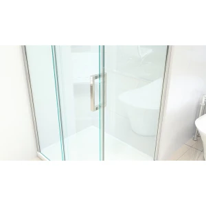 Душевой уголок BandHours Vincent 812 120х80 180411301