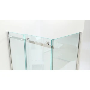 Душевой уголок BandHours Vincent 812 120х80 180411301