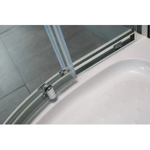 Душевой уголок BandHours Concorde 90x90 180181101