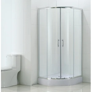 Душевой уголок BandHours Polo 90 90х90 180211101