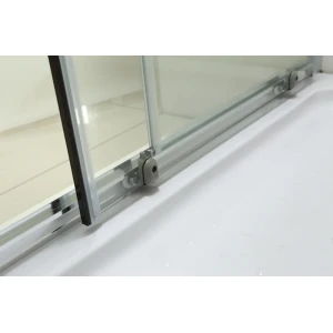 Душевой уголок BandHours Plumin 90х90 180611401