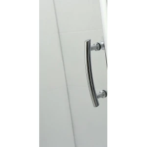 Душевой уголок BandHours Plumin 90х90 180611401