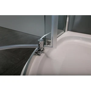 Душевой уголок BandHours Smart 90x90 180171101