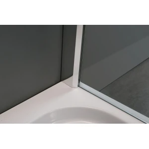 Душевой уголок BandHours Smart 90x90 180171101