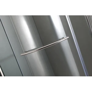 Душевой уголок BandHours Smart 90x90 180171101