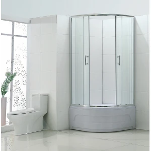 Душевой уголок BandHours Martina 90 90х90 180222101