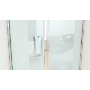 Душевой уголок BandHours Master 80 80х80 180541401