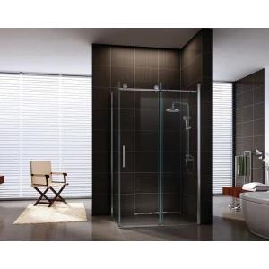 Душевой уголок Berges Gelios 120х80 061001