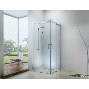 Душевой уголок Berges Gelios 90х90 061022