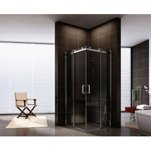 Душевой уголок Berges Gelios 90х90 061022