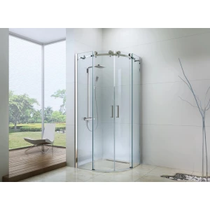 Душевой уголок Berges Gelios 90х90 061025