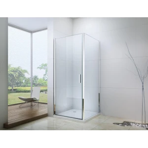 Душевой уголок Berges Legos LS-1 90х90 061034