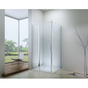 Душевой уголок Berges Legos LS-2 90х90 061040