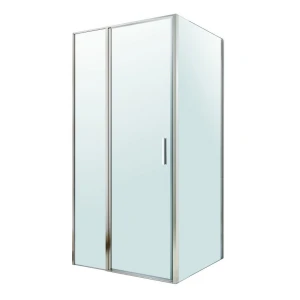 Душевой уголок Berges Legos LS-2 90х90 061040