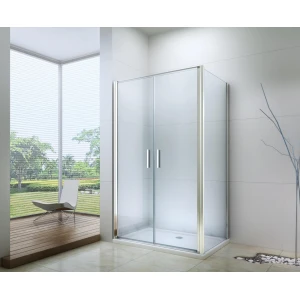 Душевой уголок Berges Legos LS-3 100х100 061050