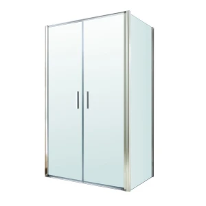 Душевой уголок Berges Legos LS-3 100х100 061050