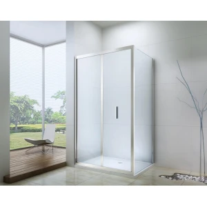 Душевой уголок Berges Legos LS-4 100х80 061057