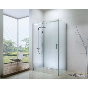 Душевой уголок Berges Melita 120х80 061017