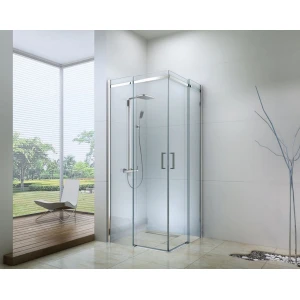 Душевой уголок Berges Melita 90х90 061028