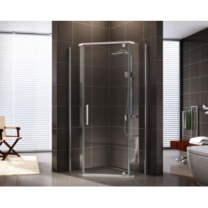 Душевой уголок Berges Oxygen 90х90 061021