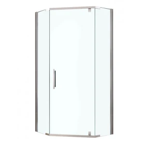 Душевой уголок Berges Oxygen 90х90 061021