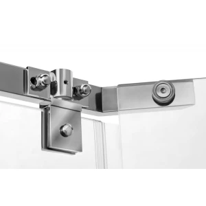 Душевой уголок Berges Oxygen 90х90 061021