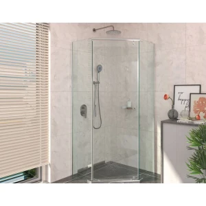 Душевой уголок Berges Solo T 100х100 061109