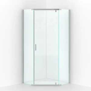 Душевой уголок Berges Solo T 100х100 061109