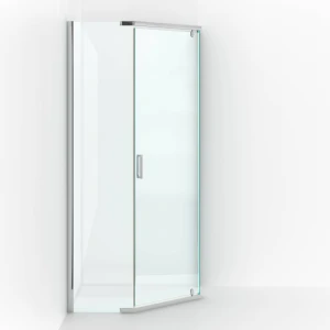 Душевой уголок Berges Solo T 100х100 061109