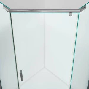 Душевой уголок Berges Solo T 100х100 061109