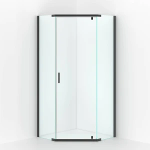 Душевой уголок Berges Solo T 90х90 061106