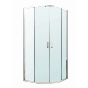 Душевой уголок Berges Solo R 80х80 061101