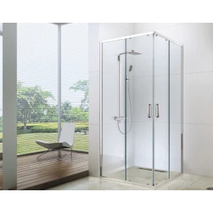 Душевой уголок Berges Solo S 90х90 061107