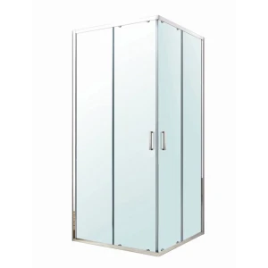 Душевой уголок Berges Solo S 90х90 061107