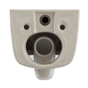 Подвесной унитаз Black & White Universe (W-730)