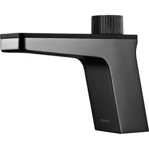 Смеситель Black&White Universe U7510GM для раковины