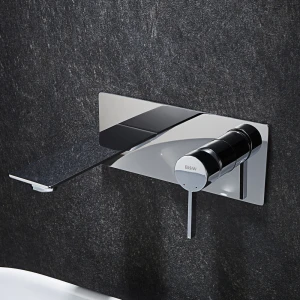 Смеситель Black&White Universe U7120 для раковины