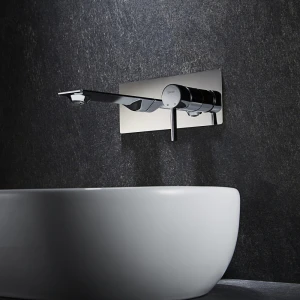 Смеситель Black&White Universe U7120 для раковины