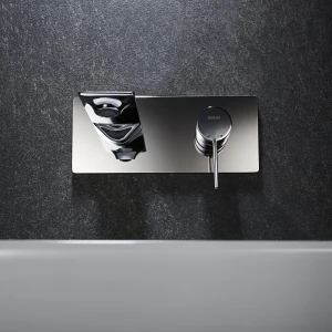 Смеситель Black&White Universe U7120 для раковины