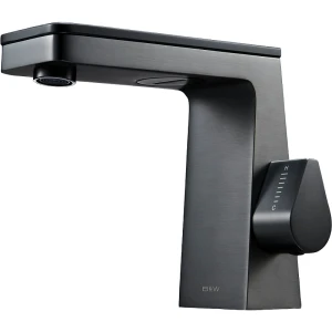 Смеситель Black&White Universe U7750GM для раковины