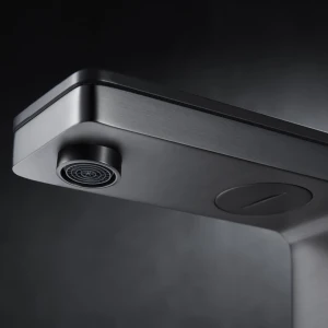 Смеситель Black&White Universe U7750GM для раковины